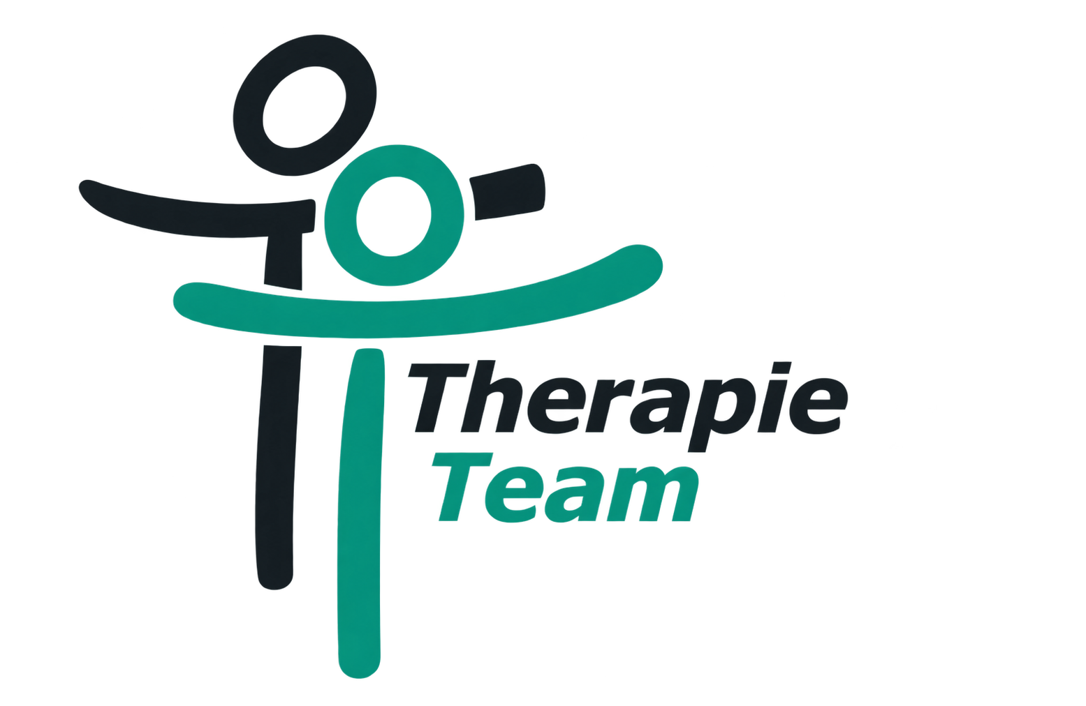 Logo des Therapie Teams Ahrensburg